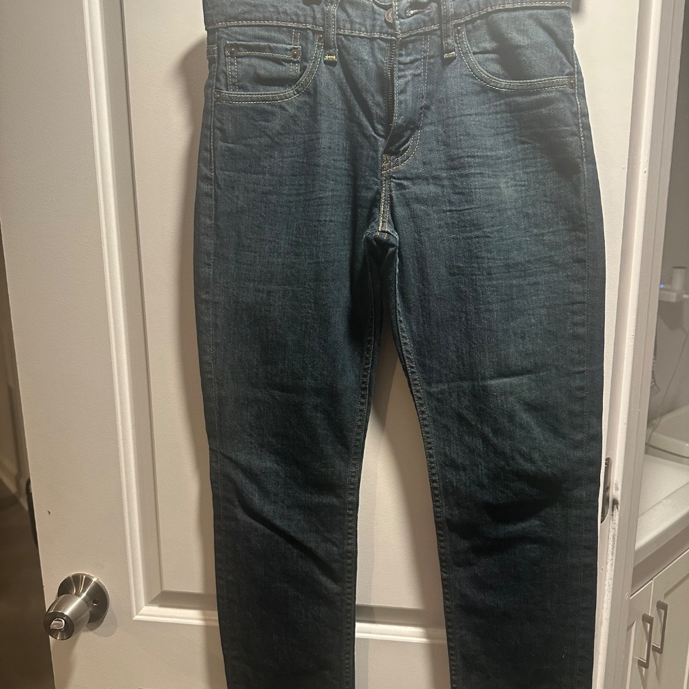 Levi’s Jeans - Picture 3 of 7